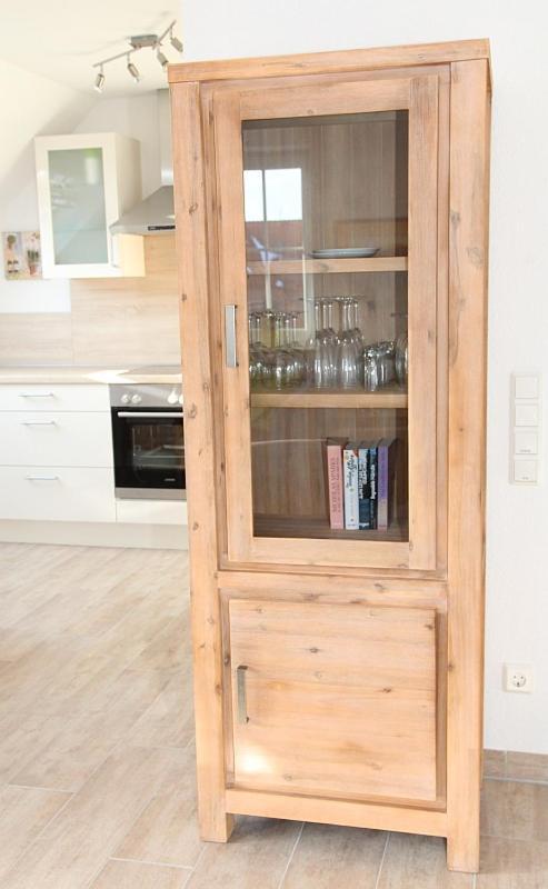 Hafenkieker Apartment เกรทซีล ภายนอก รูปภาพ