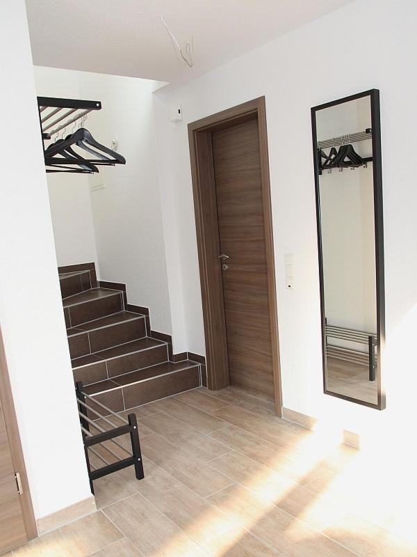 Hafenkieker Apartment เกรทซีล ภายนอก รูปภาพ