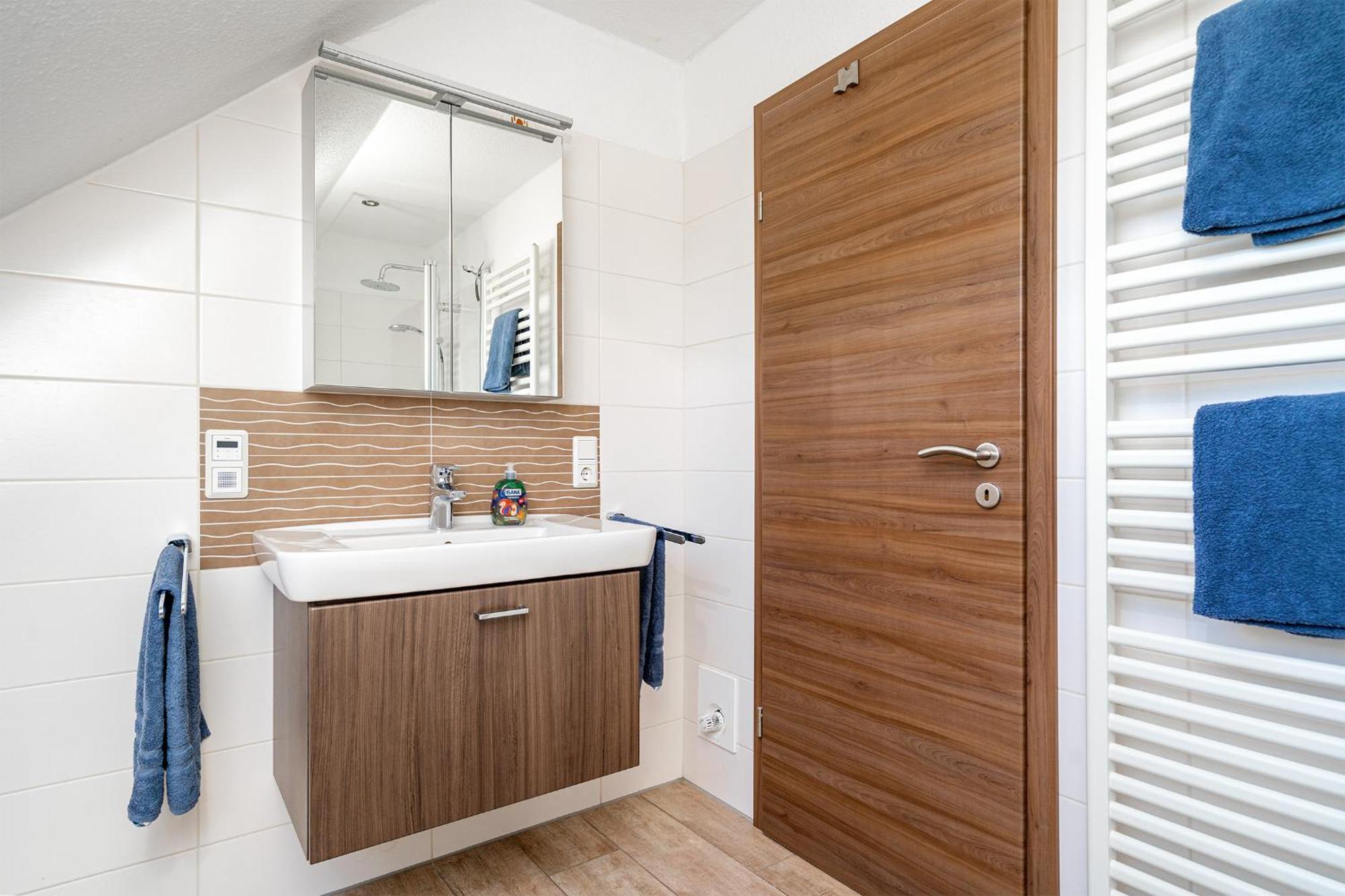 Hafenkieker Apartment เกรทซีล ภายนอก รูปภาพ