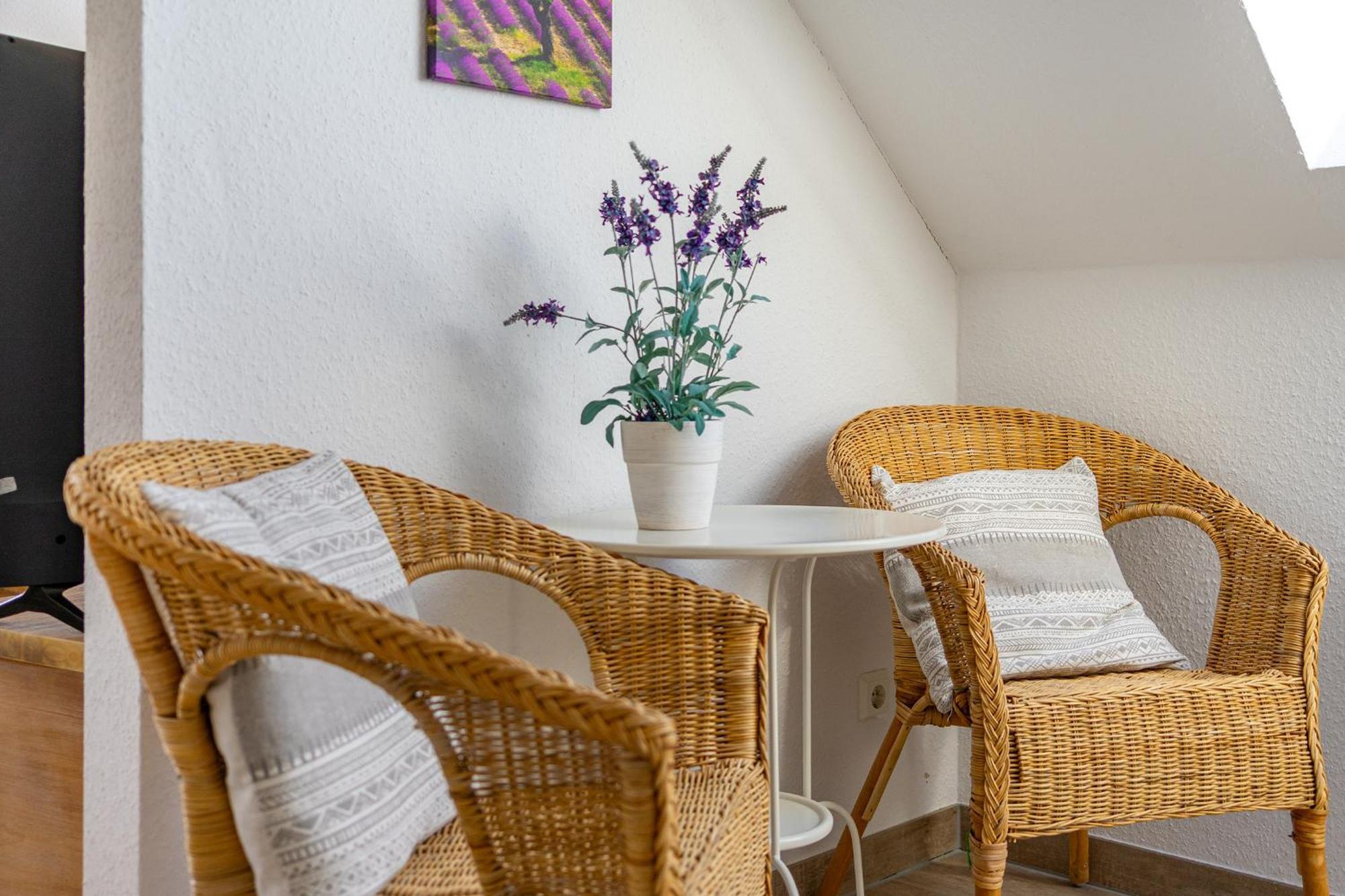 Hafenkieker Apartment เกรทซีล ภายนอก รูปภาพ
